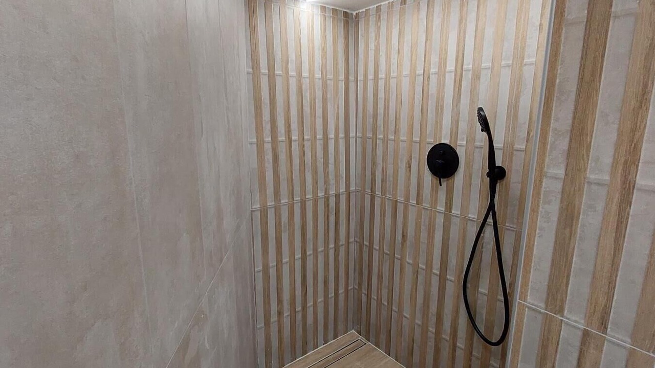 Photo of Bathroom in Koum Kapi