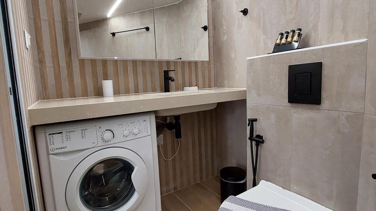 Photo of Bathroom in Koum Kapi