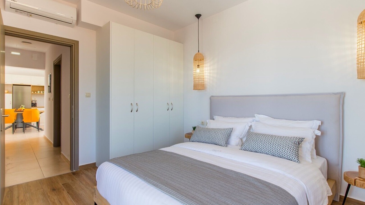 Photo of Bedroom in Gerani