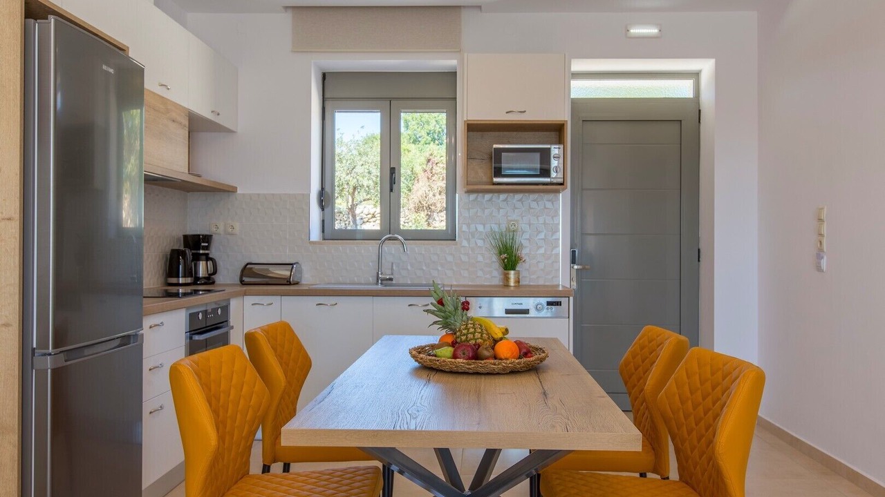 Photo of Kitchen in Gerani