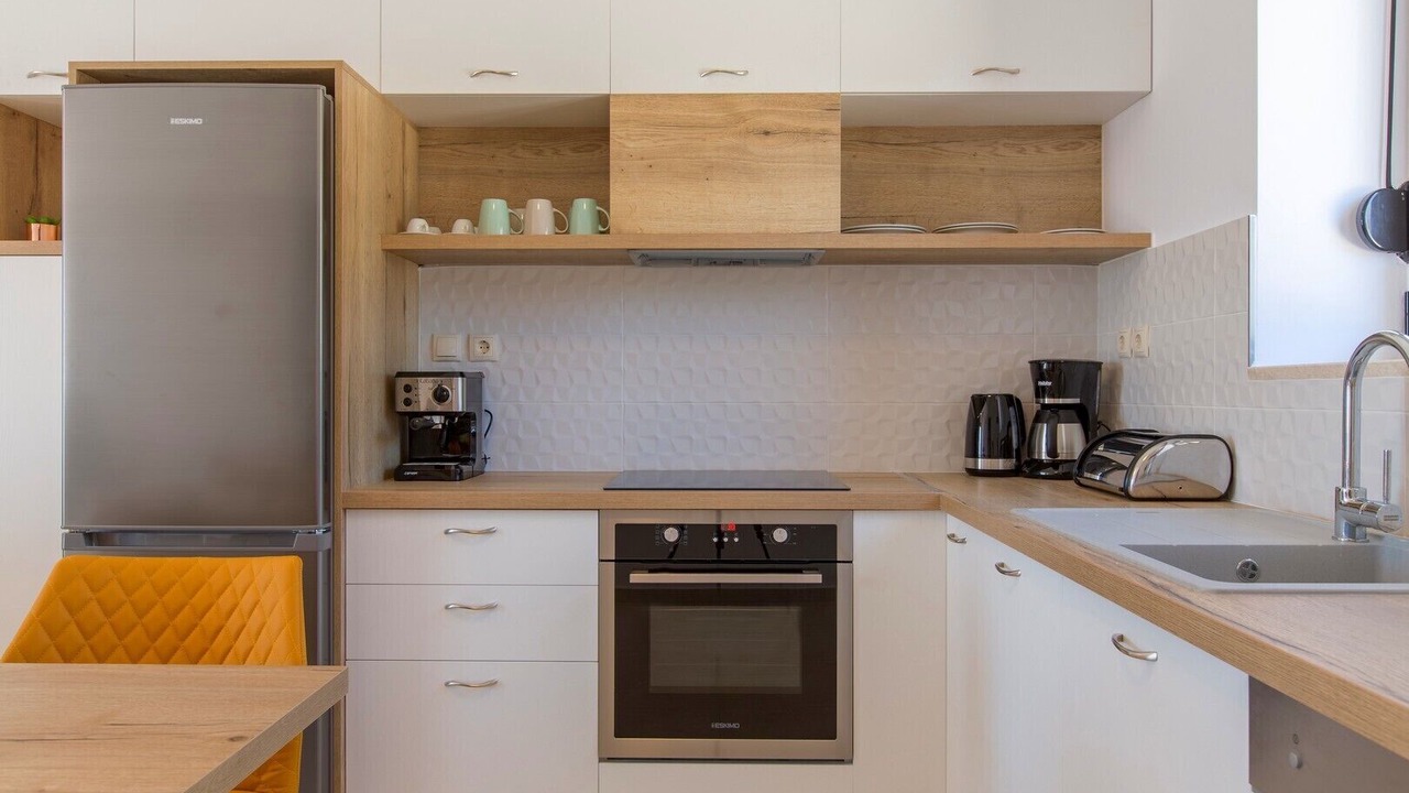 Photo of Kitchen in Gerani