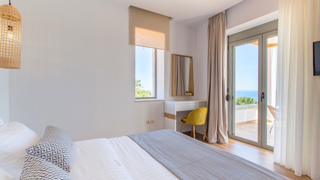 Photo of Bedroom in Gerani