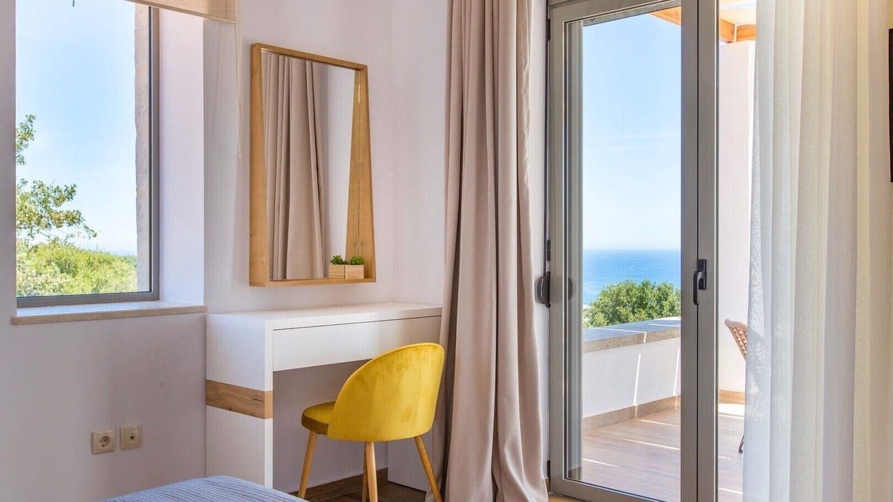 Photo of Bedroom in Gerani