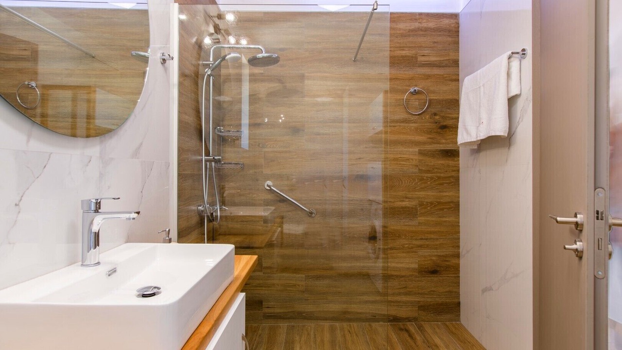 Photo of Bathroom in Gerani