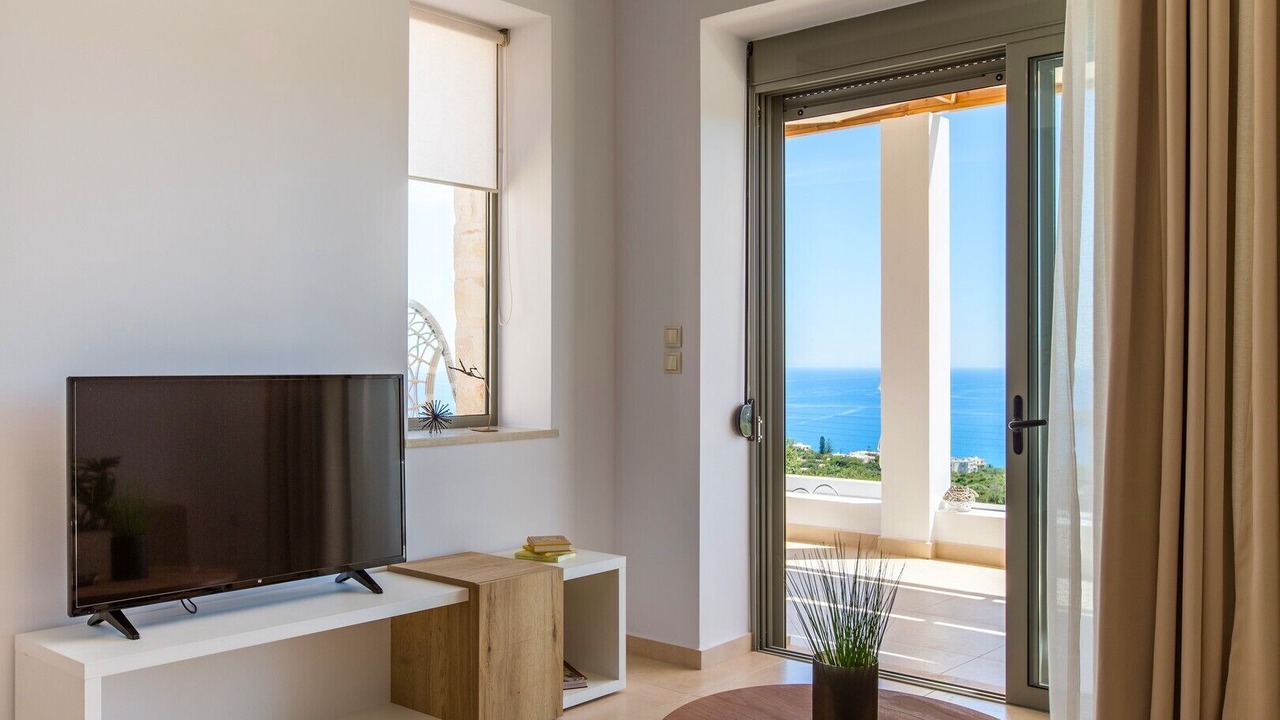 Photo of Livingroom in Gerani