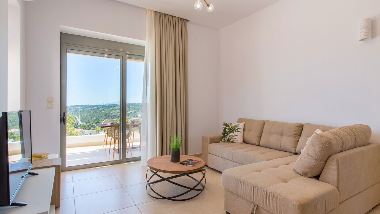 Photo of Livingroom in Gerani