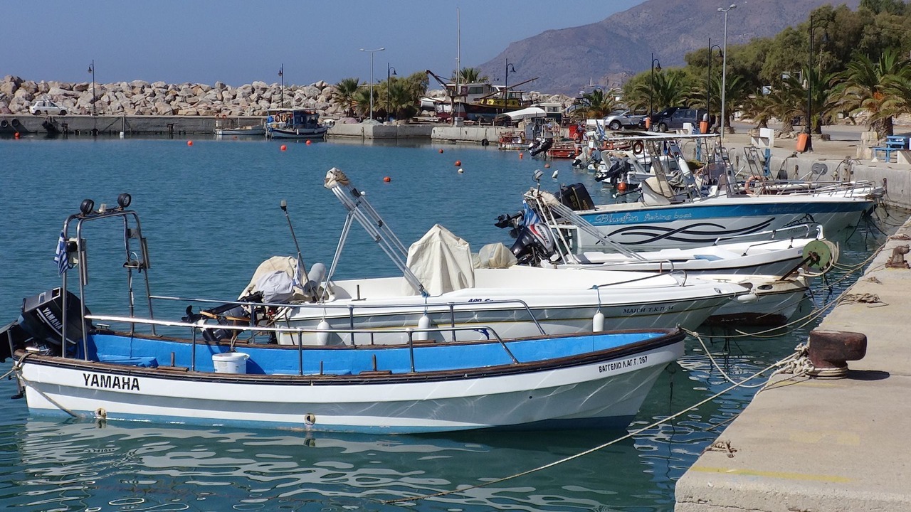 Photo of Others in Kokinos Pirgos
