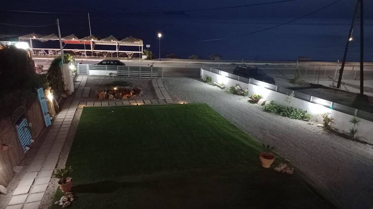 Photo of Patio Balcony in Kokinos Pirgos