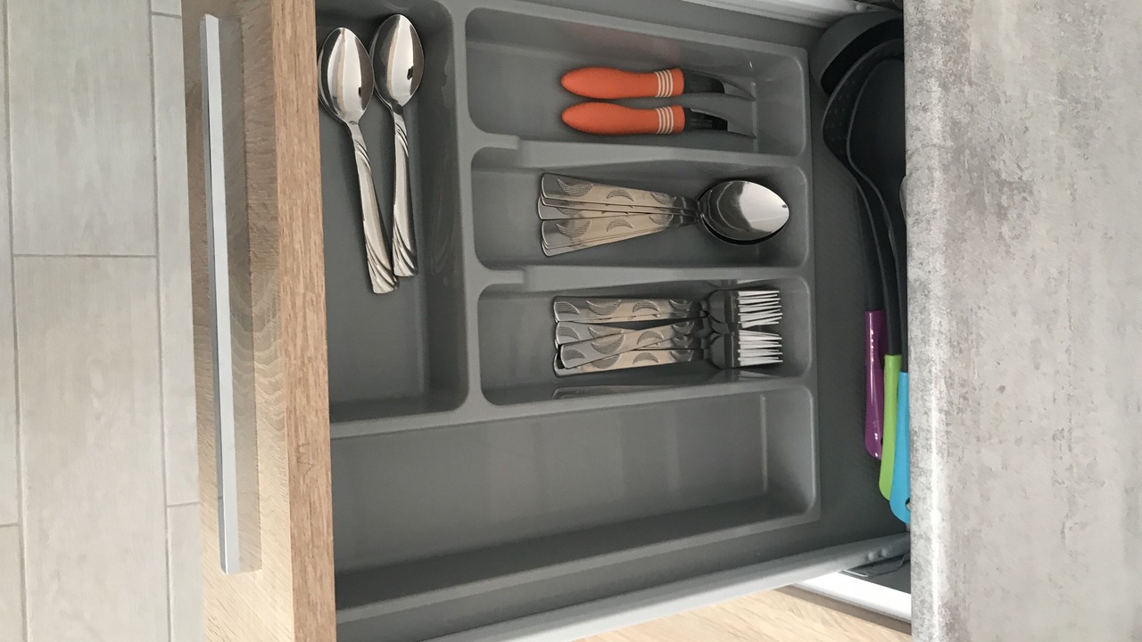 Photo of Kitchen in Trikomo