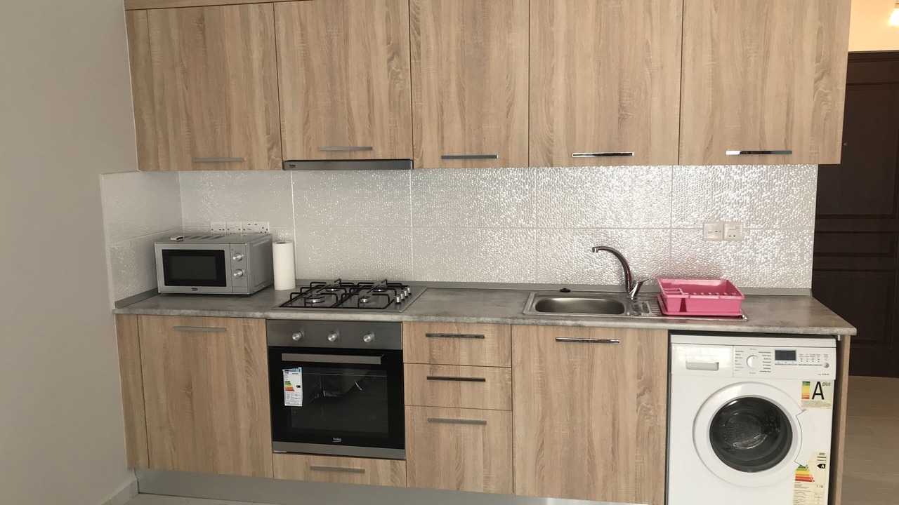 Photo of Kitchen in Trikomo