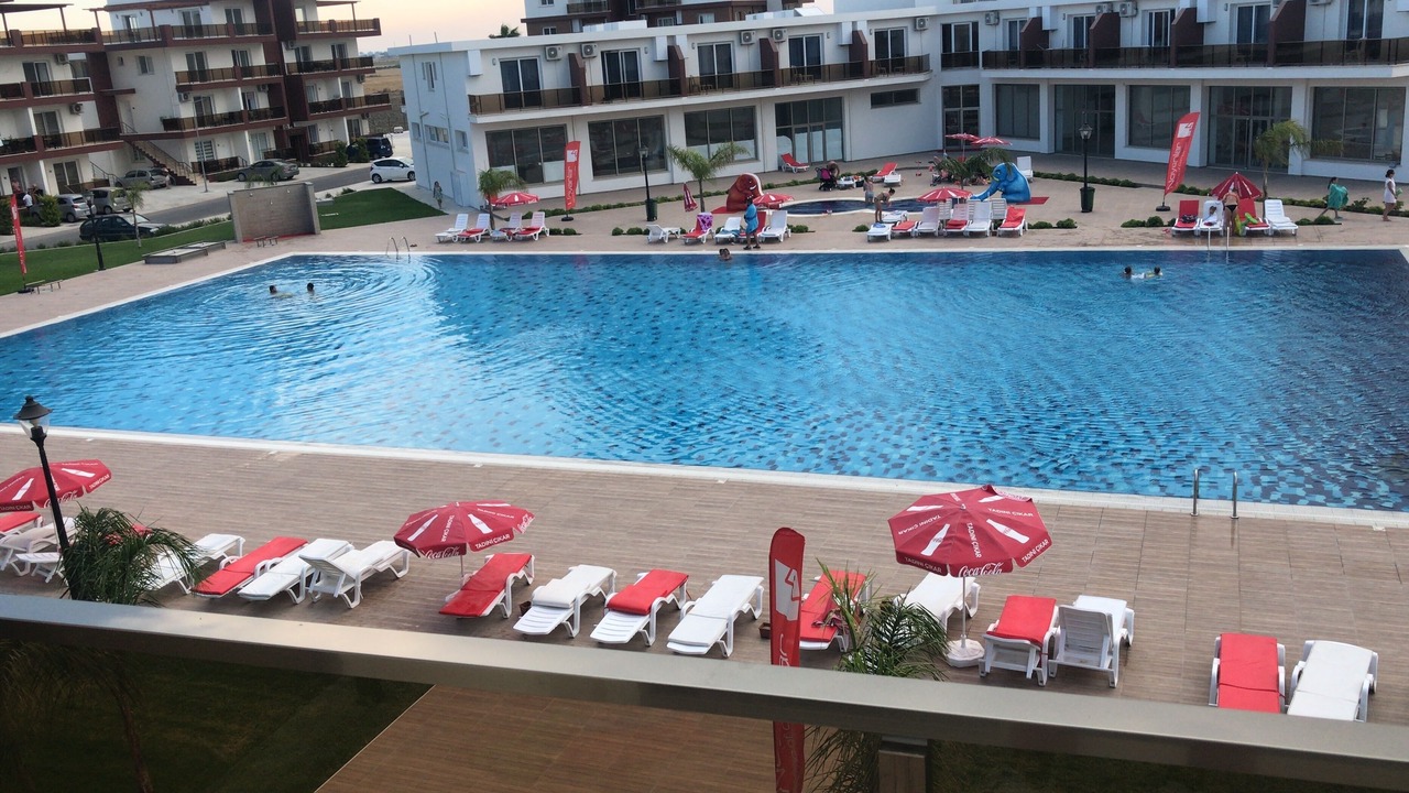 Photo of Outdoor in Trikomo