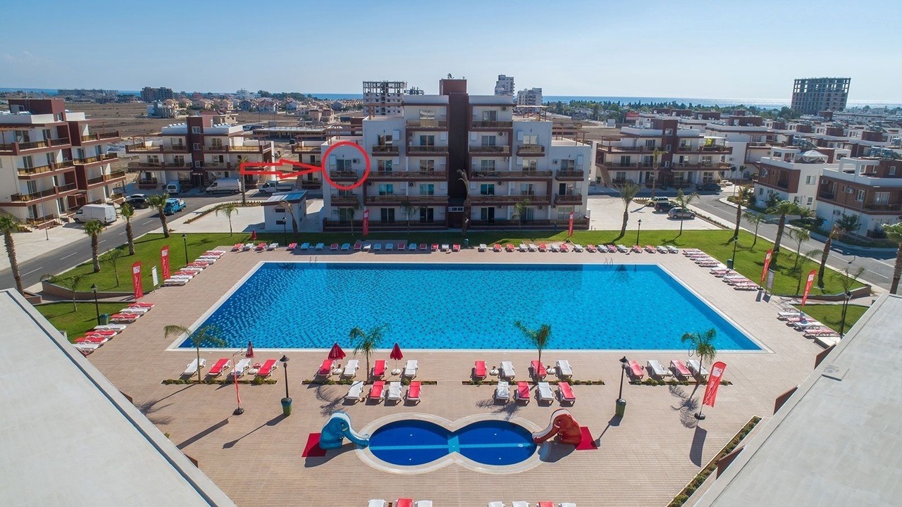 Photo of Outdoor in Trikomo