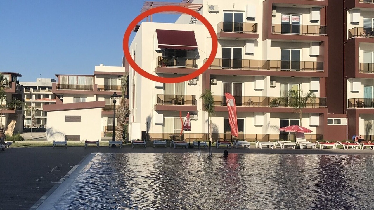 Photo of Outdoor in Trikomo