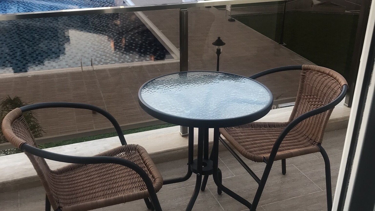 Photo of Outdoor in Trikomo
