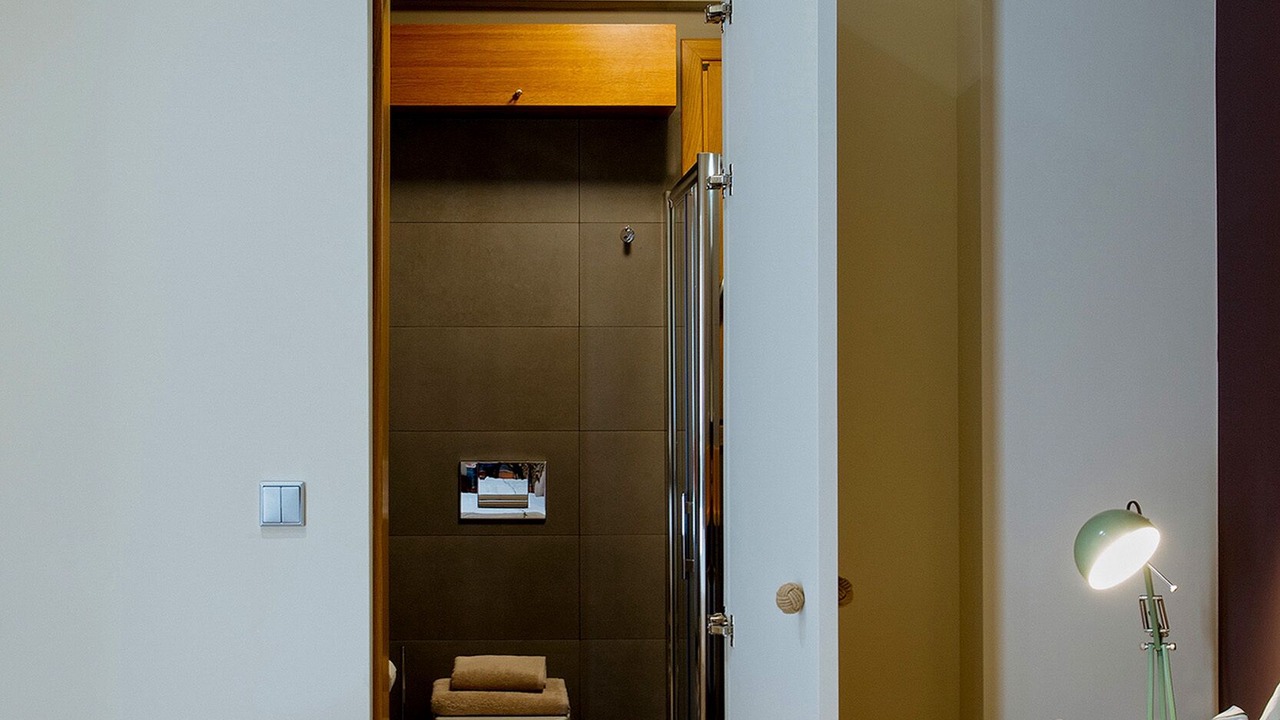 Photo of Bathroom in Athens City Centre