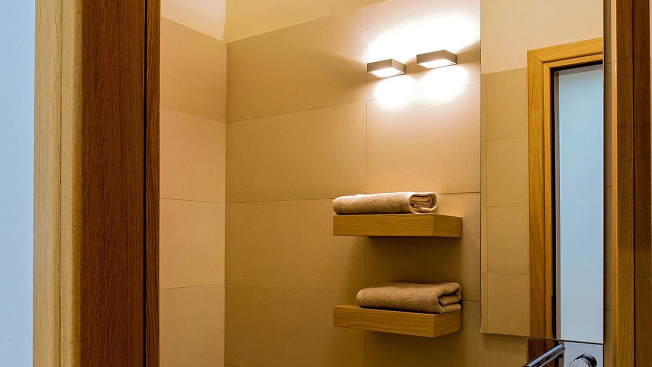 Photo of Bathroom in Athens City Centre
