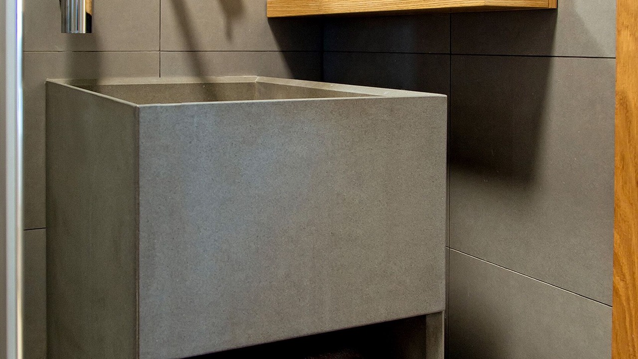 Photo of Bathroom in Athens City Centre