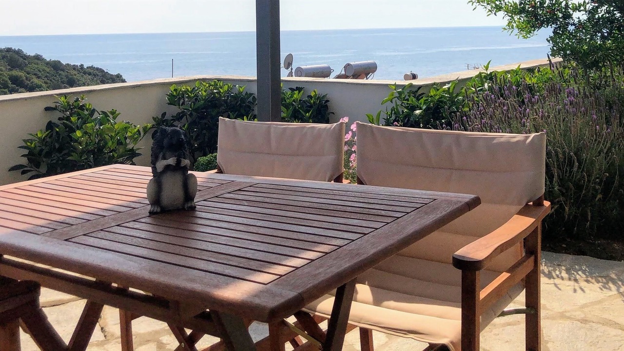 Photo of Outdoor in Skala Marion