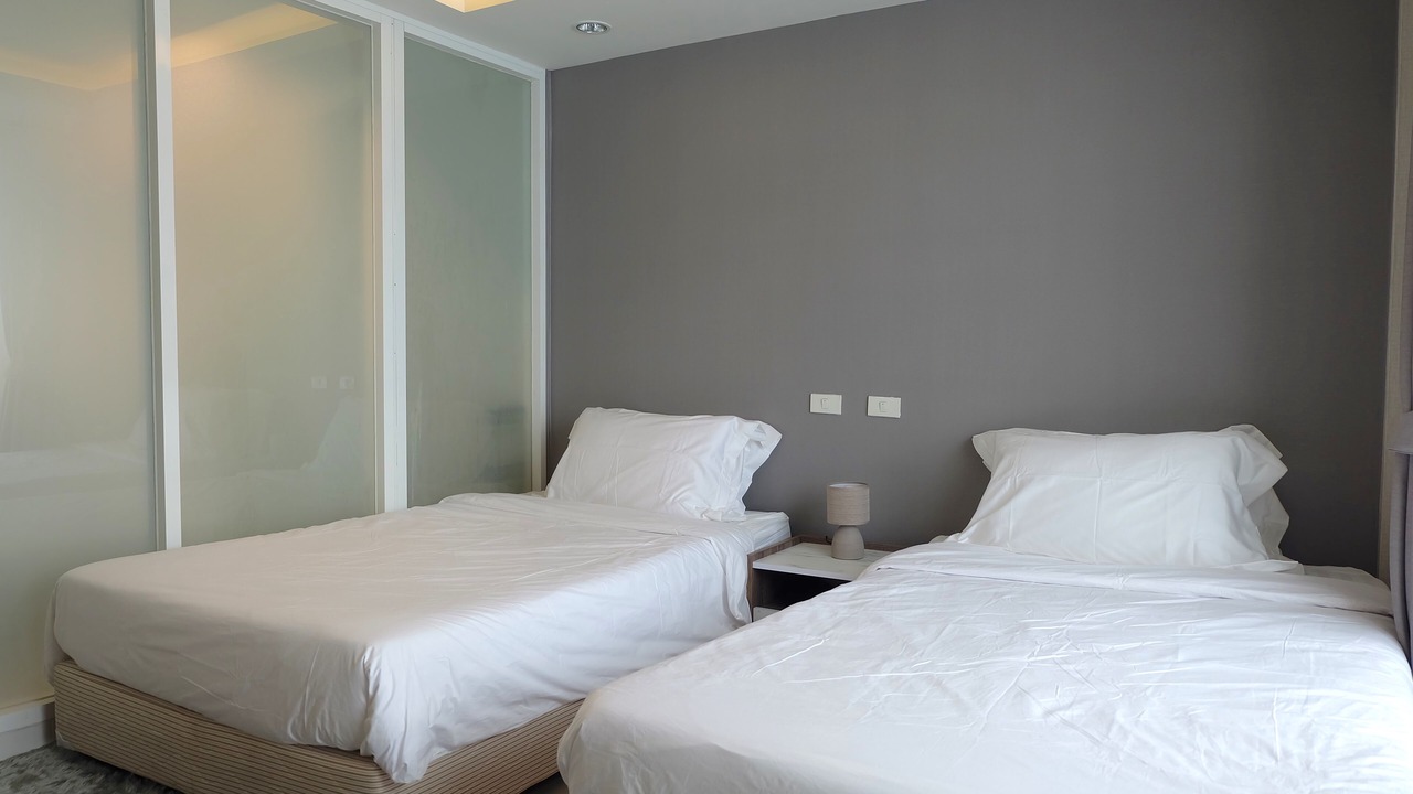 Photo of Bedroom in Ratchadaphisek