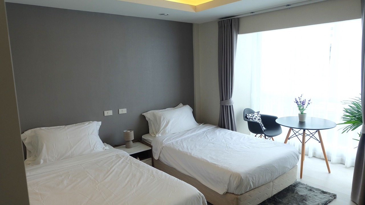 Photo of Bedroom in Ratchadaphisek