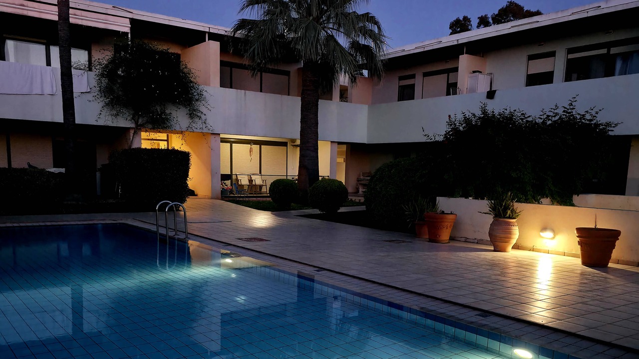Photo of Outdoor in Kato Galatas