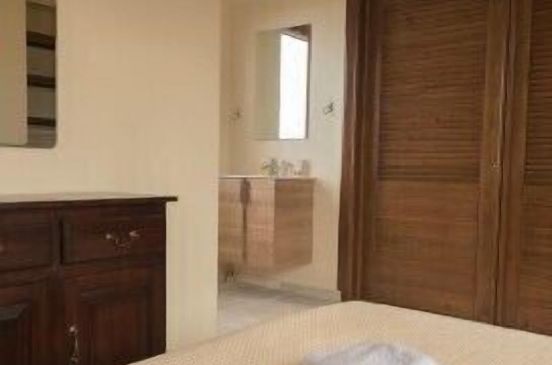 Photo of Bedroom in Tinos