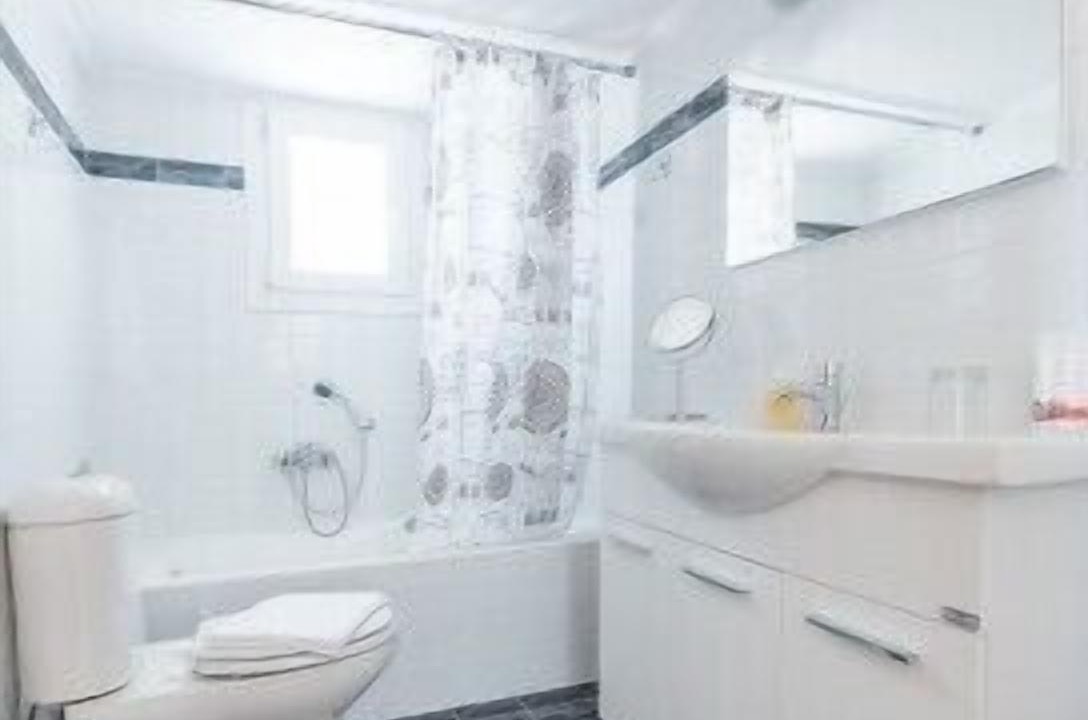Photo of Bathroom in Tinos