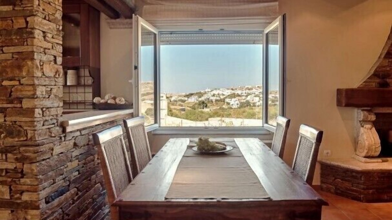 Photo of Others in Tinos