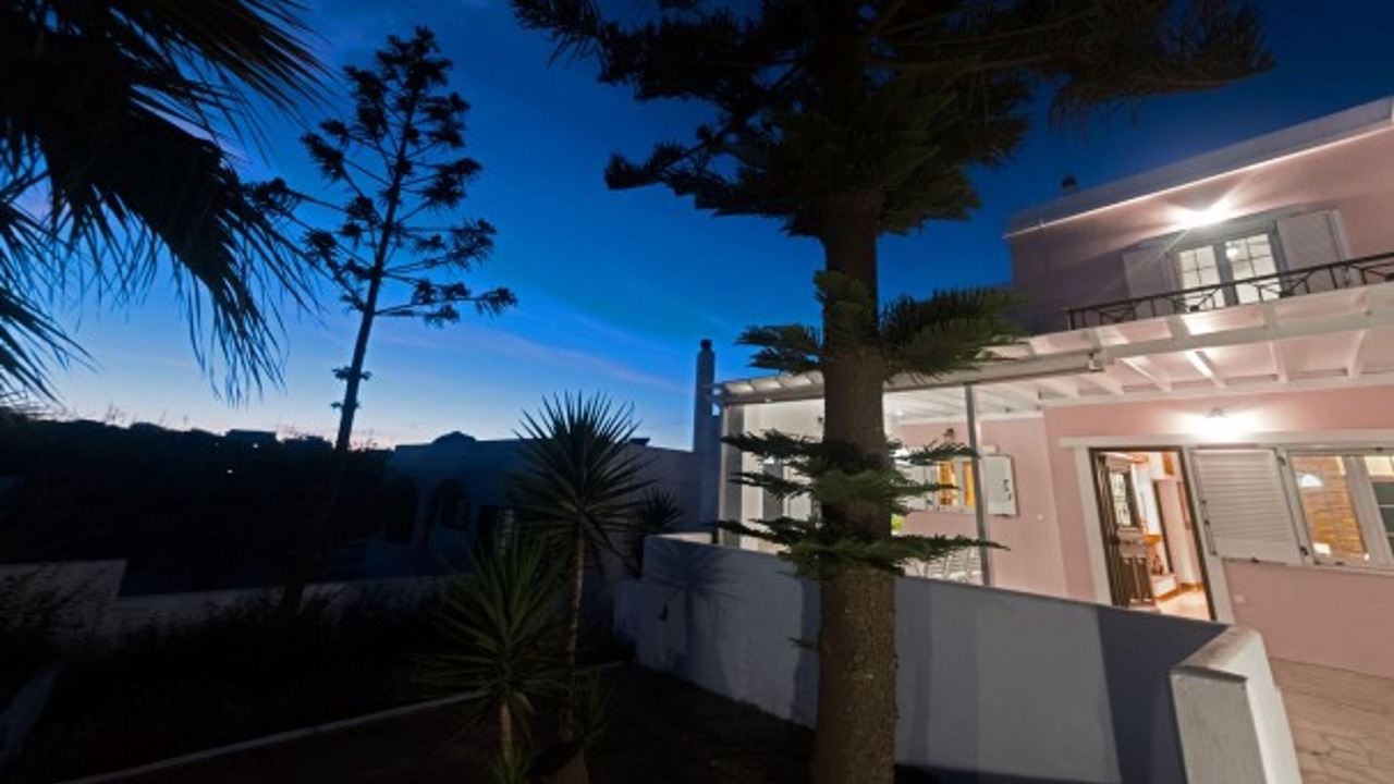 Photo of Outdoor in Tinos