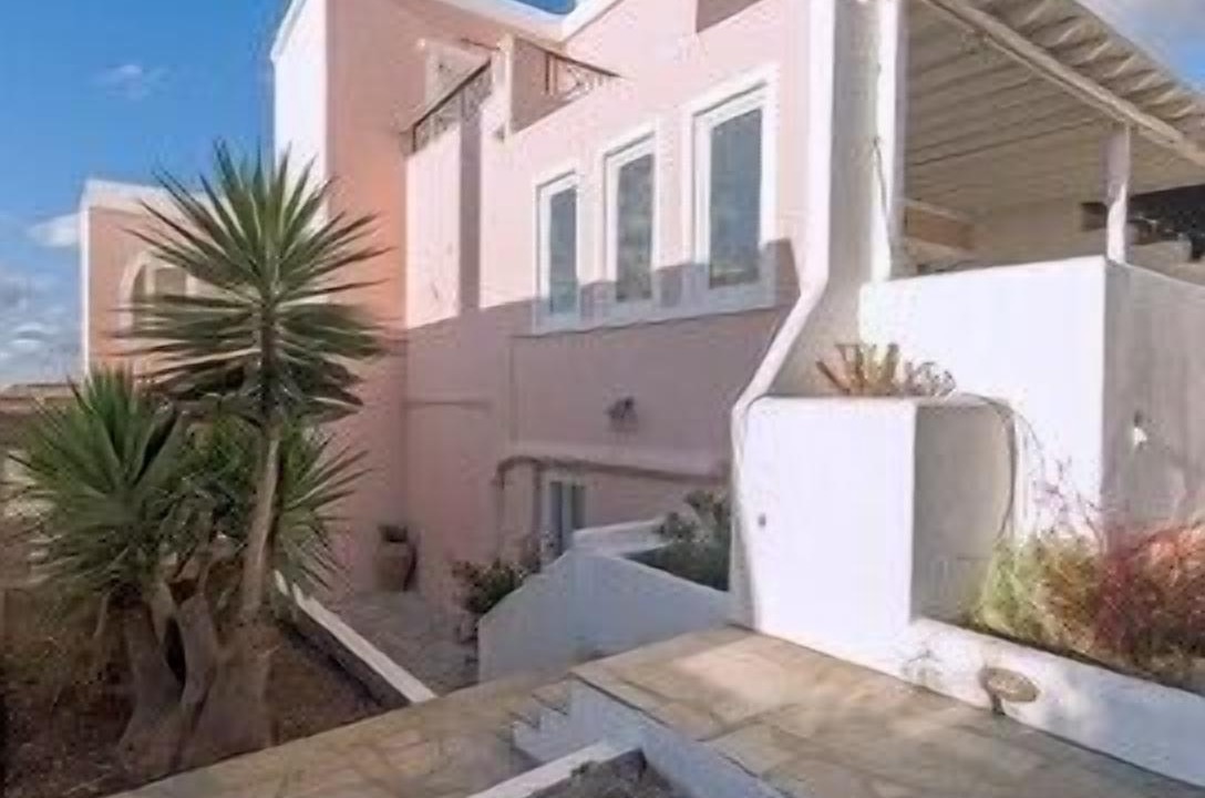 Photo of Outdoor in Tinos
