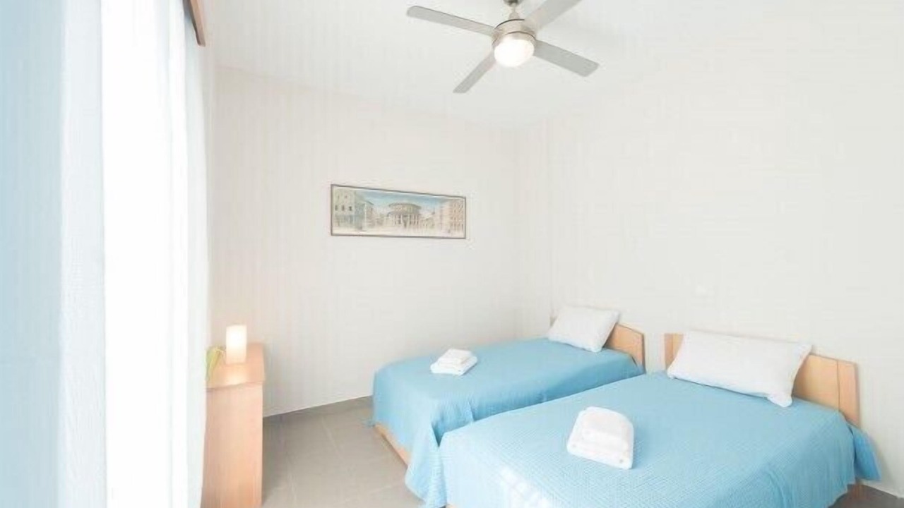 Photo of Bedroom in Tinos