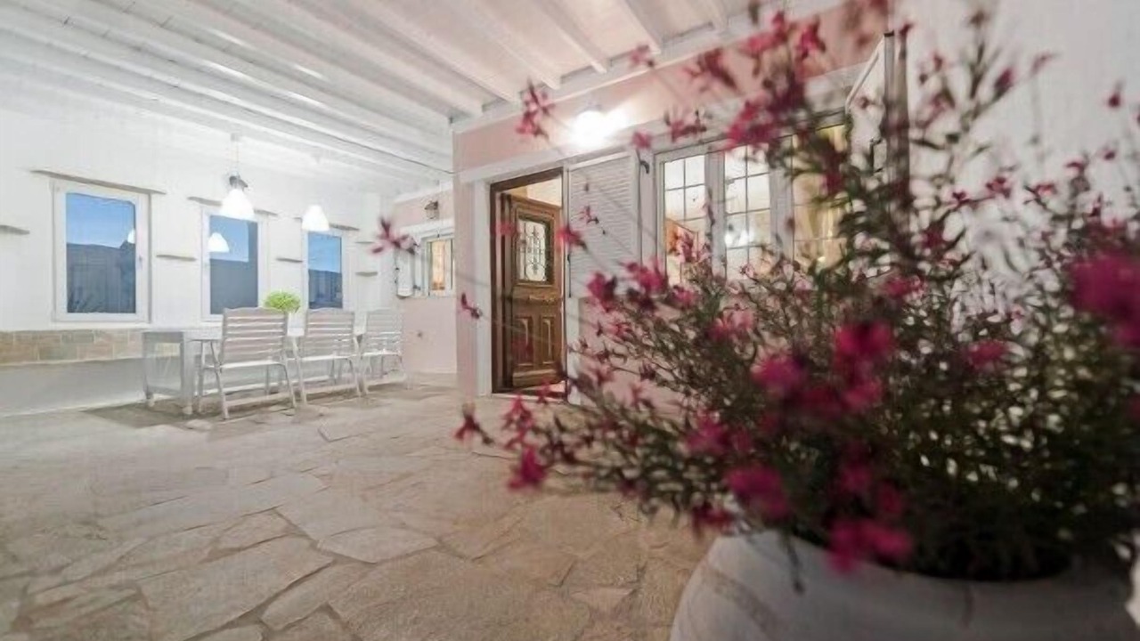 Photo of Outdoor in Tinos