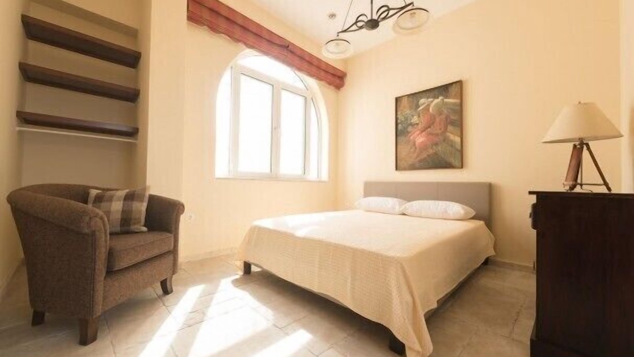 Photo of Bedroom in Tinos