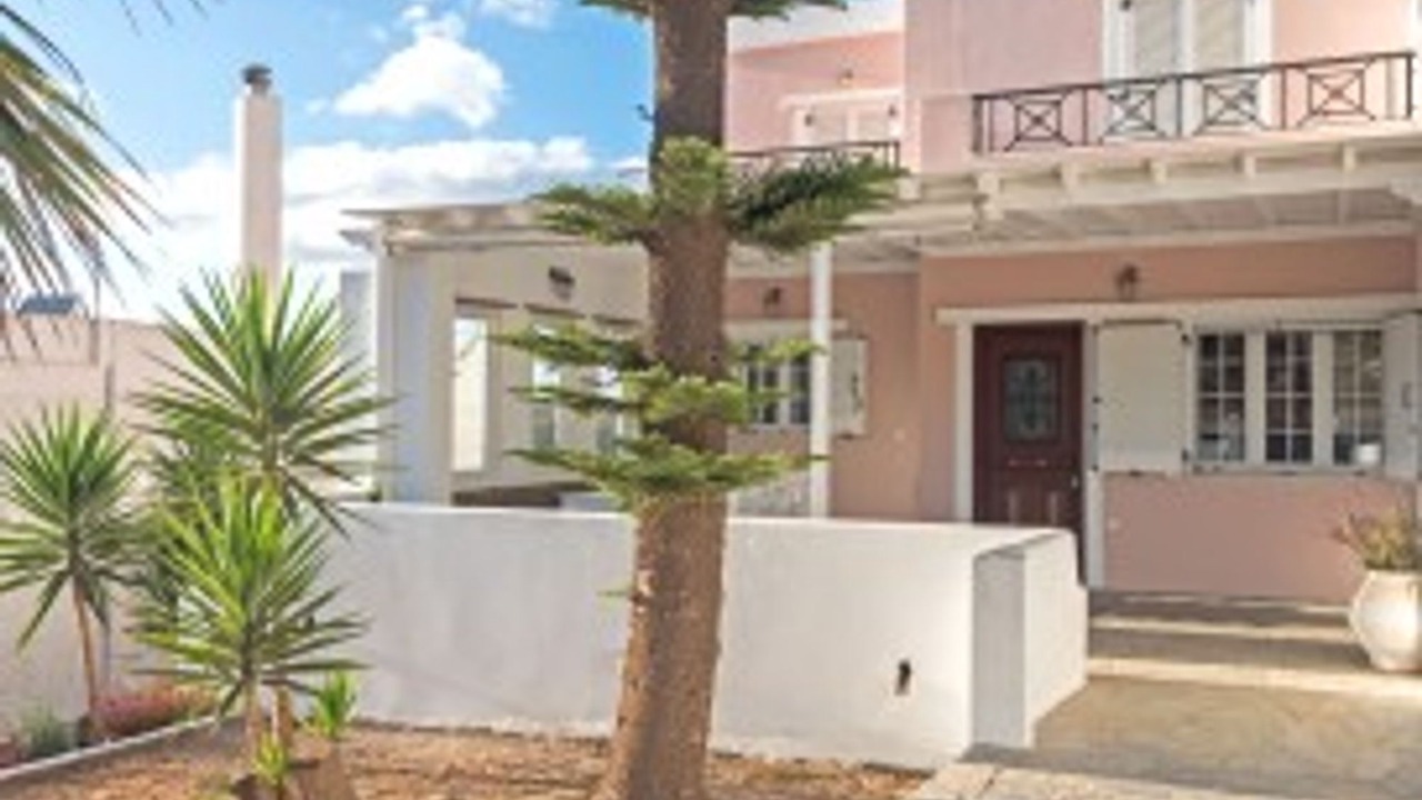 Photo of Outdoor in Tinos