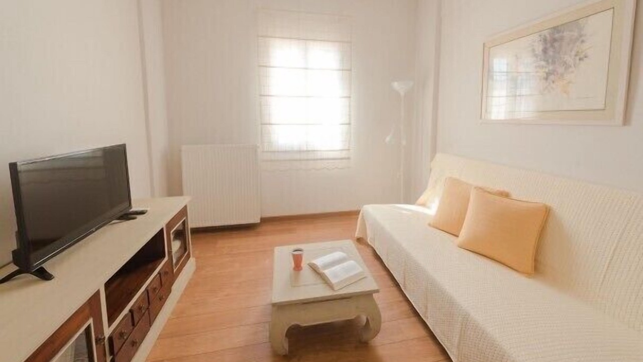 Photo of Livingroom in Tinos