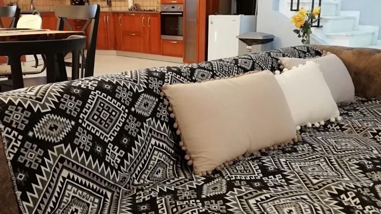 Photo of Livingroom in Agia Triada