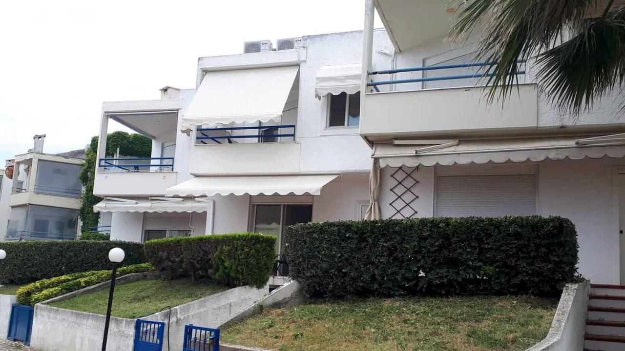 Photo of Outdoor in Agia Triada