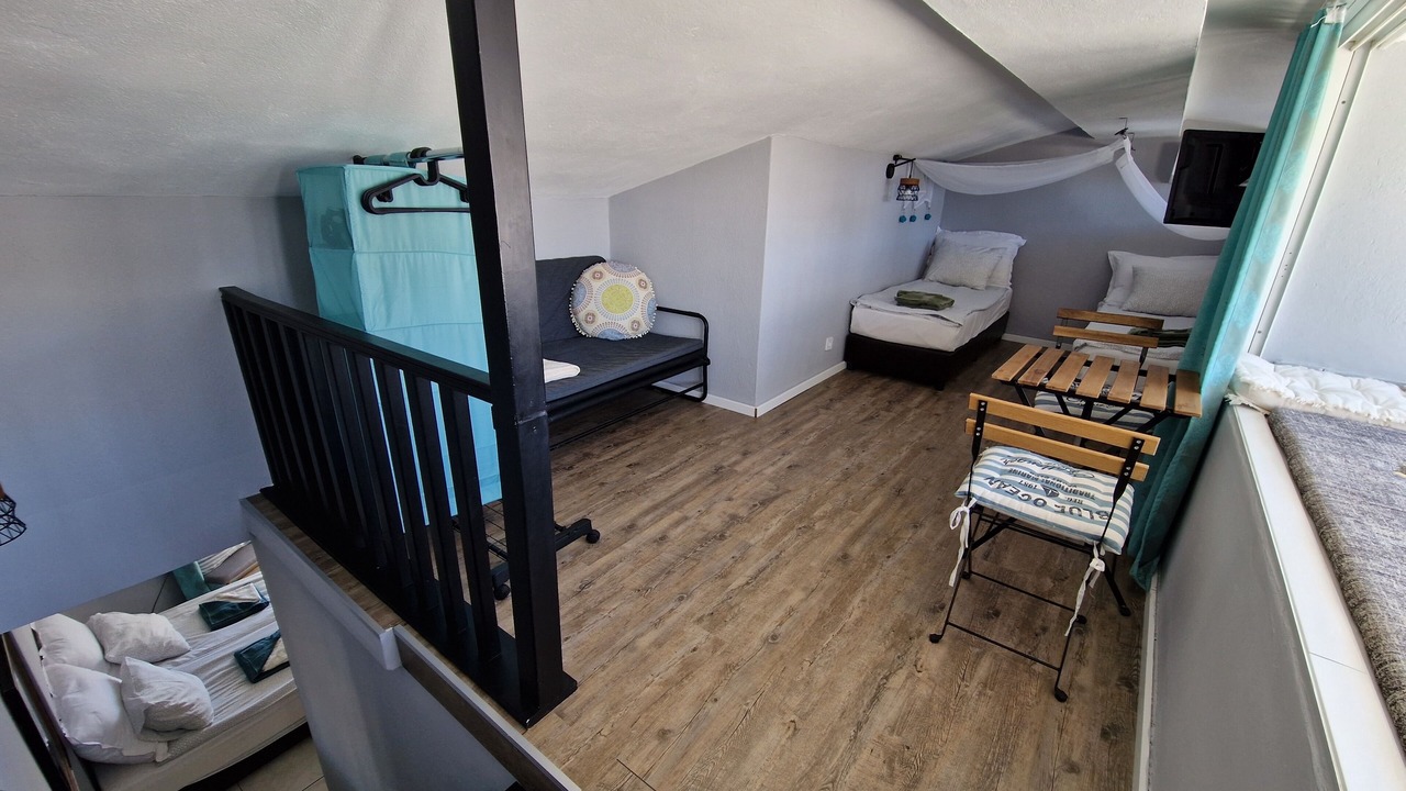 Photo of Bedroom in Agia Triada