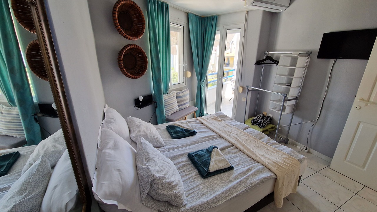 Photo of Bedroom in Agia Triada