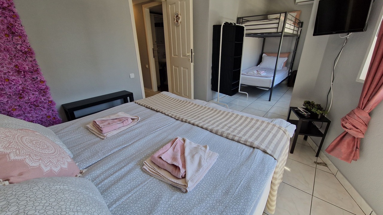 Photo of Bedroom in Agia Triada