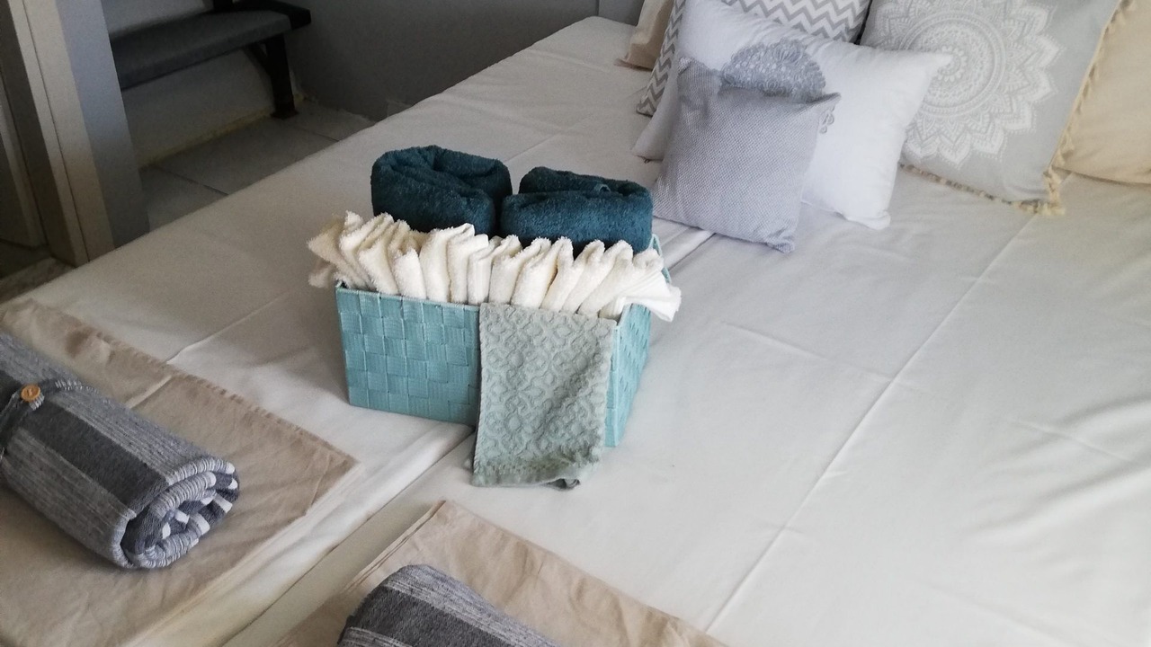Photo of Bedroom in Agia Triada
