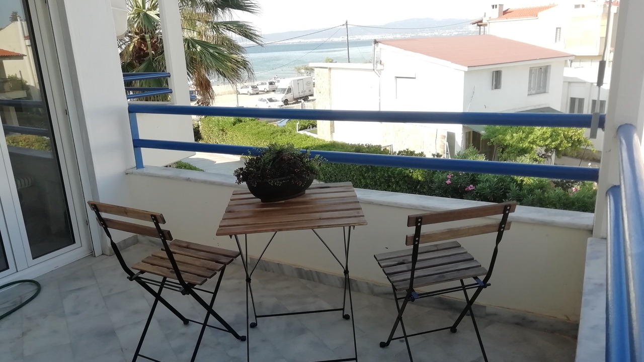 Photo of Outdoor in Agia Triada