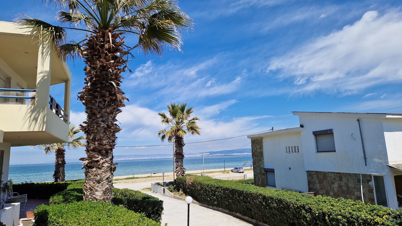Photo of Outdoor in Agia Triada
