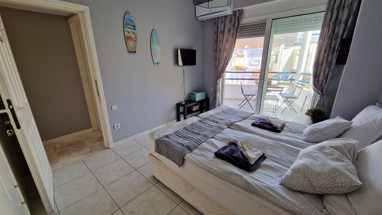 Photo of Bedroom in Agia Triada