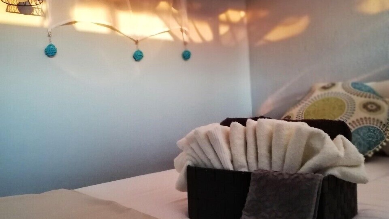 Photo of Bedroom in Agia Triada