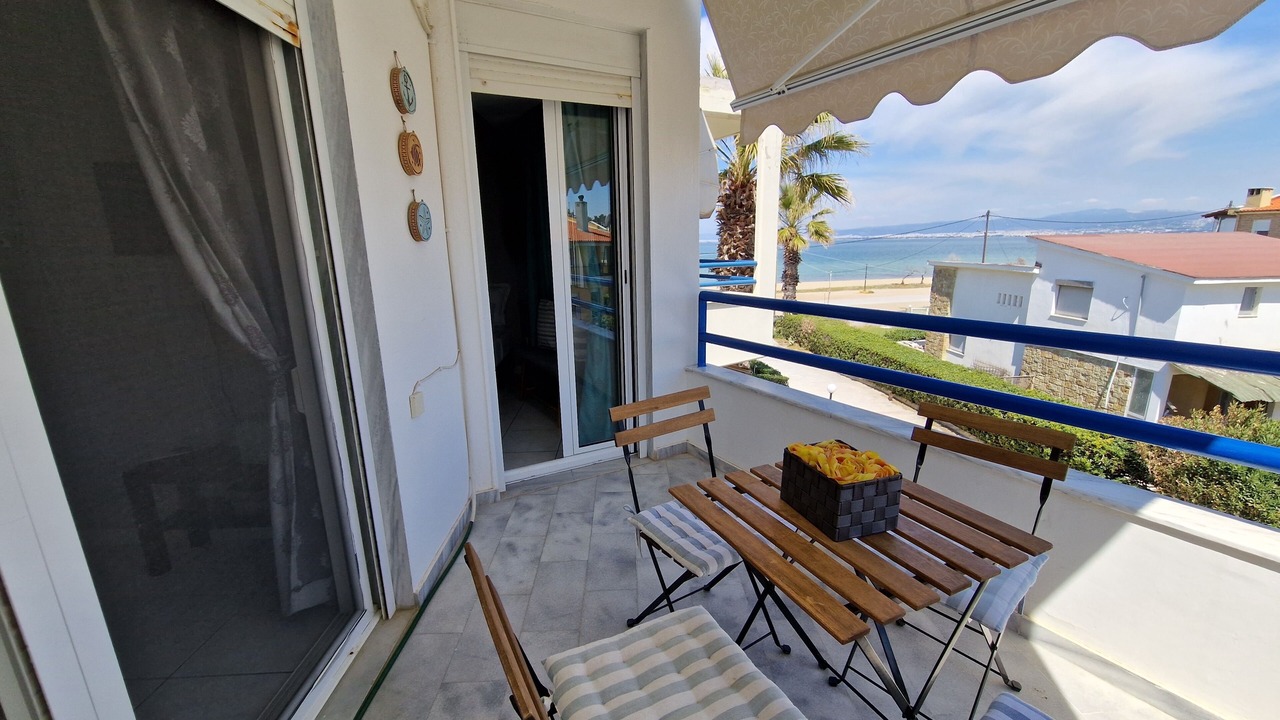 Photo of Outdoor in Agia Triada