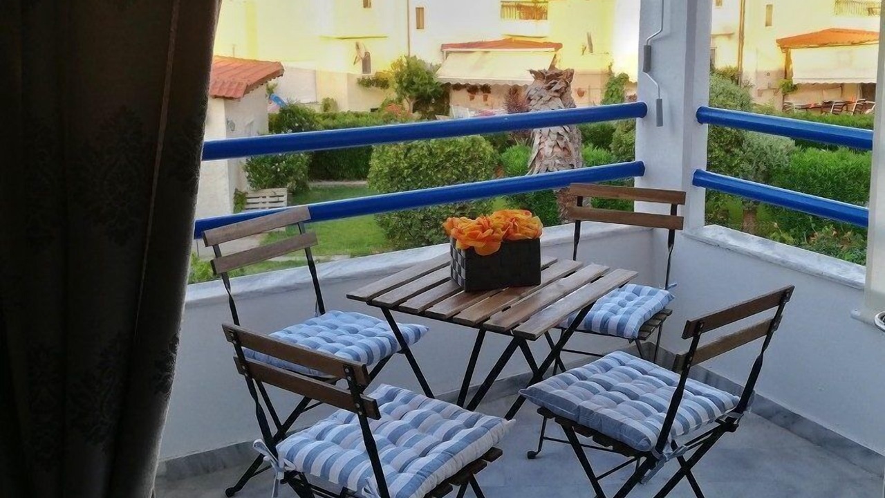 Photo of Outdoor in Agia Triada