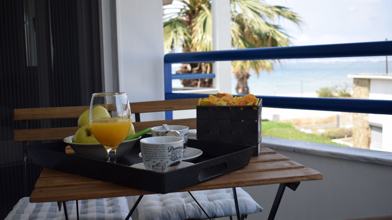 Photo of Outdoor in Agia Triada