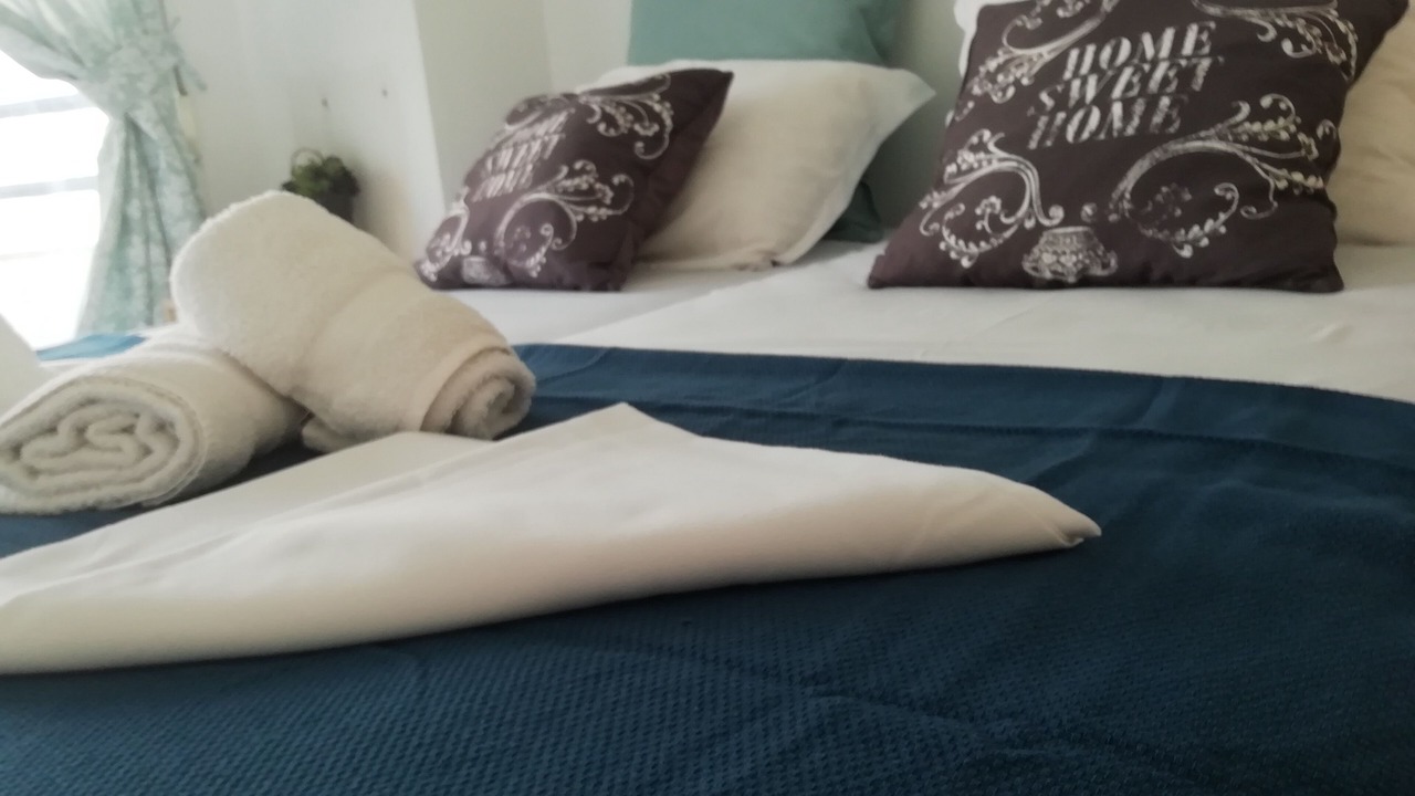 Photo of Bedroom in Agia Triada