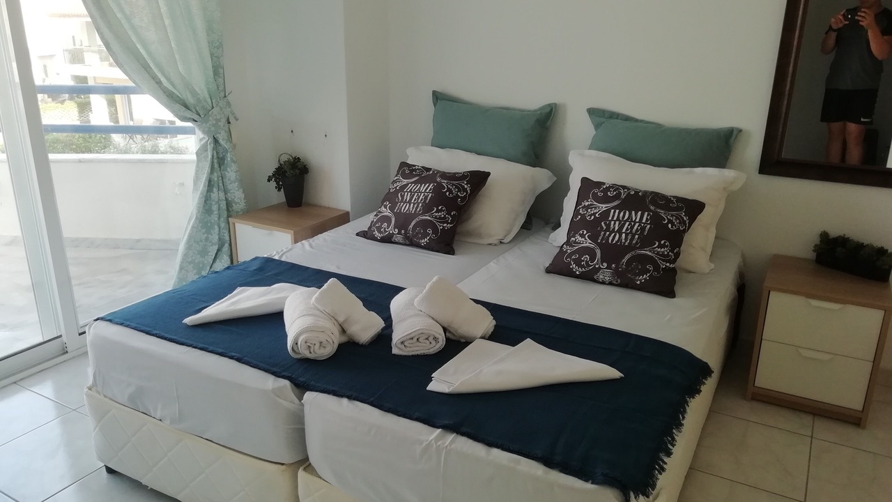 Photo of Bedroom in Agia Triada